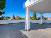 Resale - Villa - Campoamor