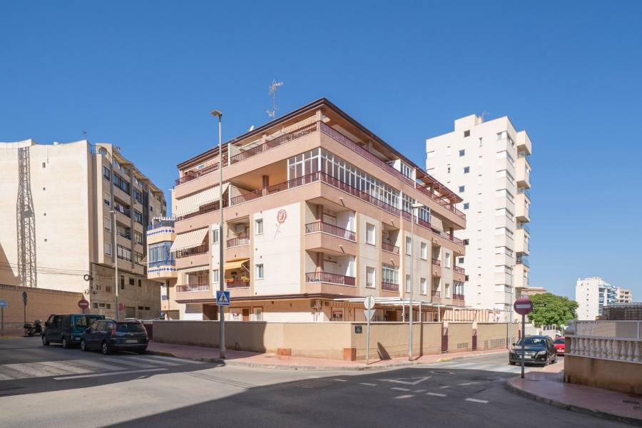 Reventa - Apartment - Guardamar del Segura - Pueblo