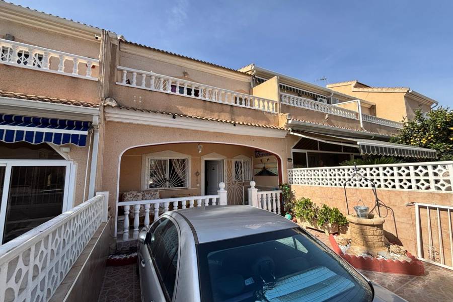 Reventa - Townhouse - Ciudad Quesada - Dona Pepa