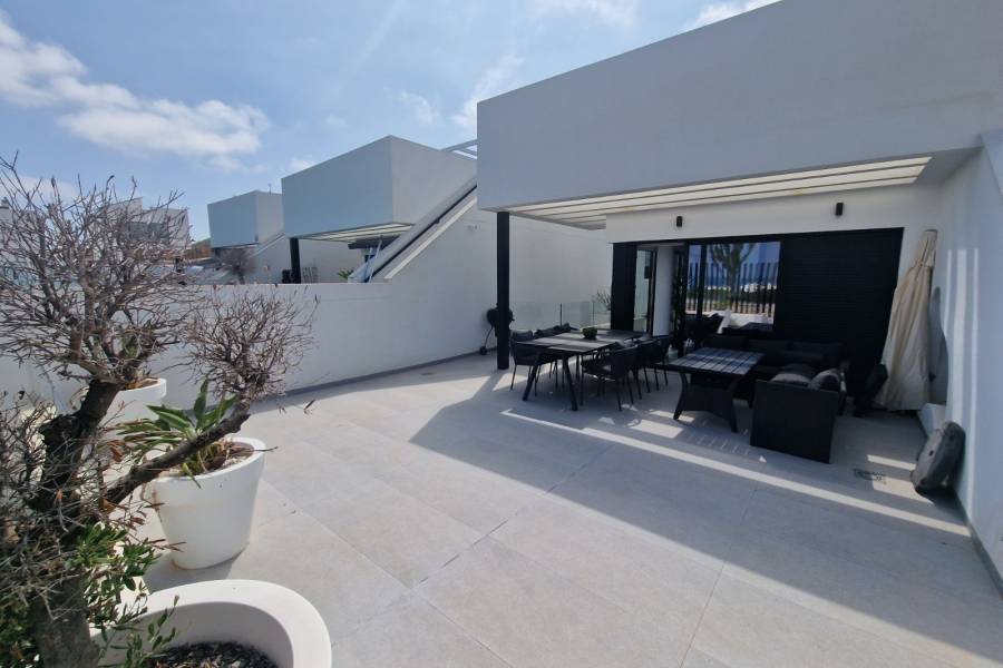 Reventa - Villa - Guardamar Del Segura - Guardamar Hills
