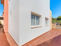 Resale - Villa - Alfas del Pi - Alfas Del Pi
