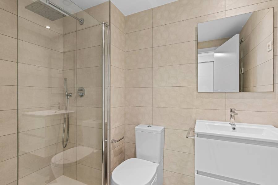 Reventa - Apartment - Orihuela costa - Punta Prima