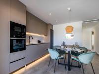 New - bungalow - Pilar de la Horadada