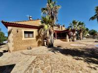 Resale - Finca / Country Property - Los Montesinos