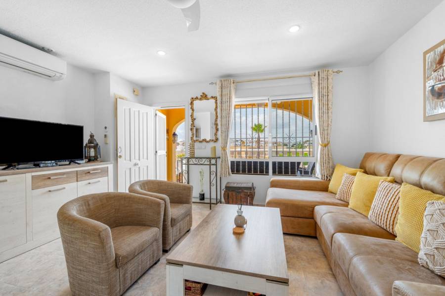 Reventa - Semi-detached - Benijofar - Benimar 1