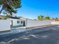 Resale - Villa - Ciudad Quesada - Rojales - Rojales