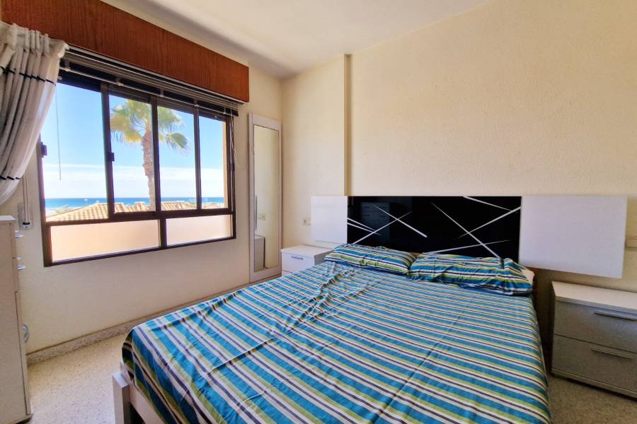 Reventa - Apartment - Guardamar Del Segura - Mercadona Area