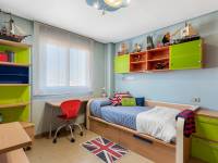 Resale - Townhouse - Guardamar del Segura