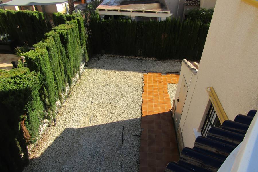 Reventa - Q - El Raso - Guardamar