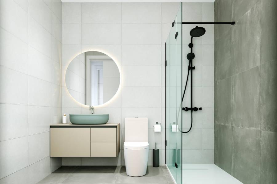 Obra Nueva - Town House - Torre Pacheco - Torre-pacheco