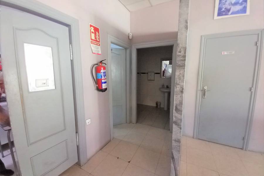 Reventa - Commercial - Guardamar Del Segura - Guardamar del Segura