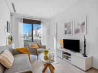 Resale - Penthouse - Torre de la Horadada (Alicante) - Spain