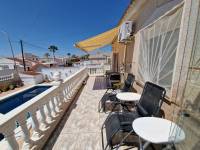 Resale - Villa - Ciudad Quesada - Doña Pepa