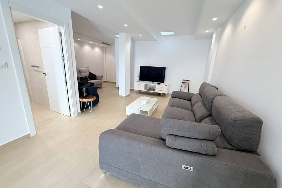 Reventa - Villa - Benijofar