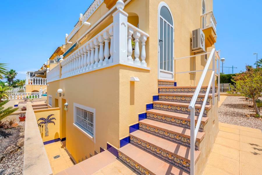 Reventa - Semi-detached - Benijofar - Benimar 1