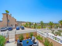 Reventa - Semi-detached - Rojales - Pueblo Lucero