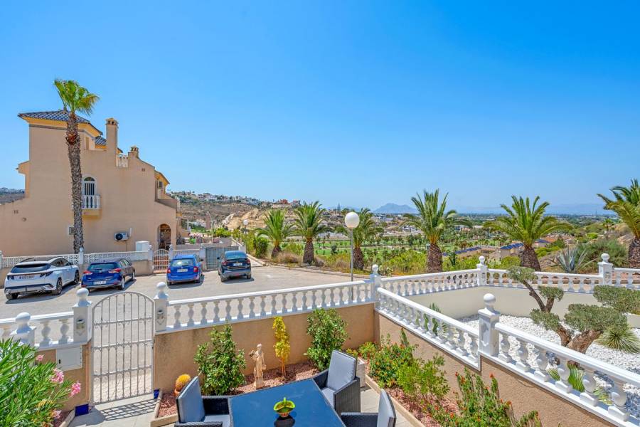 Reventa - Semi-detached - Rojales - Pueblo Lucero