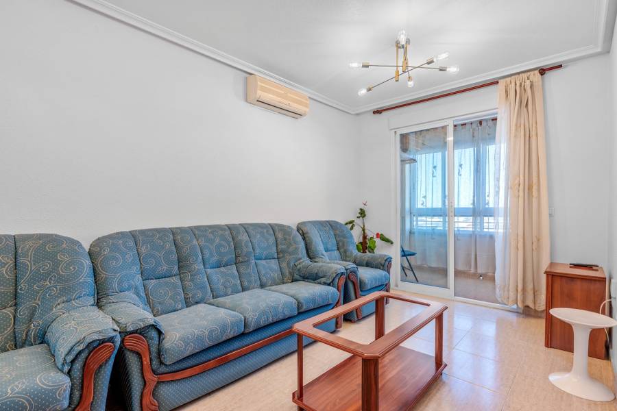 Resale - Apartment - Torrevieja