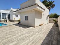 Reventa - Villa - Ciudad Quesada - Lo Pepin