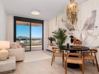New - Apartment - Benijofar
