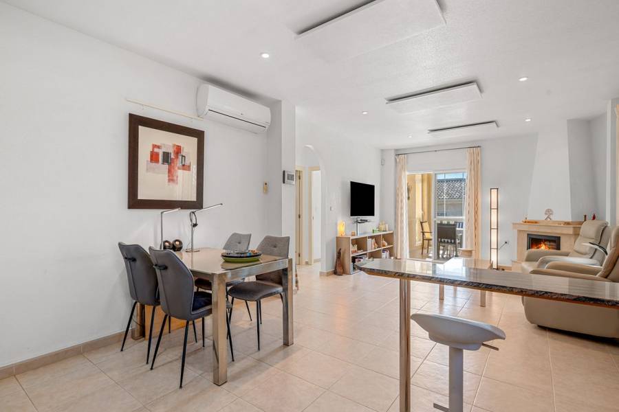 Resale - Villa - Rojales - Benimar 2