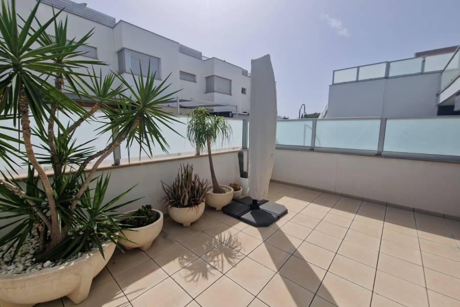Reventa - Townhouse - Guardamar Del Segura - Guardamar Beaches