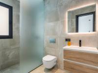 Resale - Villa - Ciudad Quesada - Rojales