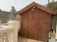 Reventa - Villa - Benimar