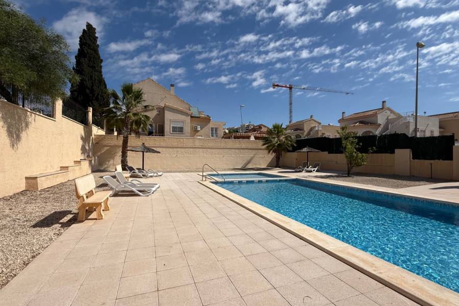 Reventa - Villa - Ciudad Quesada - Rojales - Rojales