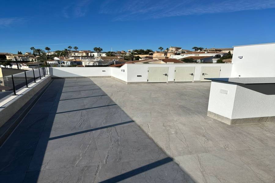 Reventa - Villa - Rojales - Ciudad Quesada