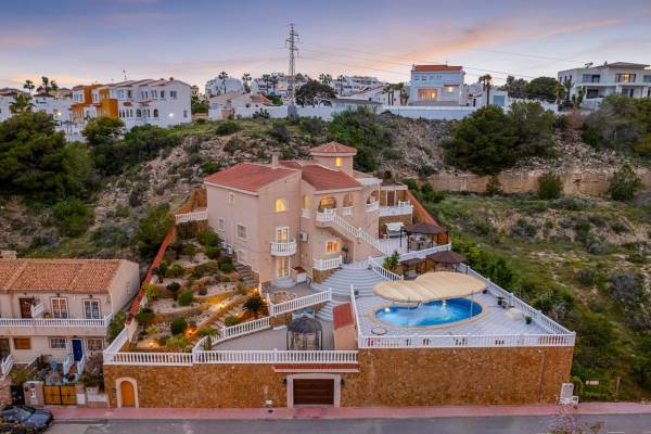 Villa - Reventa - Ciudad Quesada - Rojales - Ciudad Quesada - Rojales Villa - Reventa - Ciudad Quesada - Rojales - Ciudad Quesada - Rojales