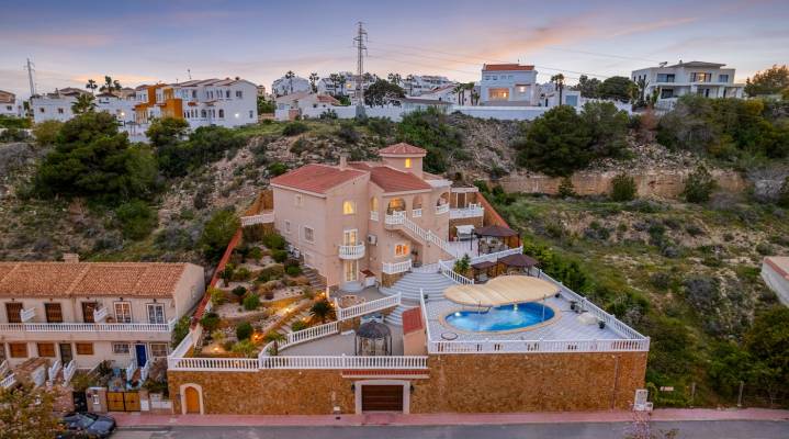 Villa - Reventa - Ciudad Quesada - Rojales - Ciudad Quesada - Rojales