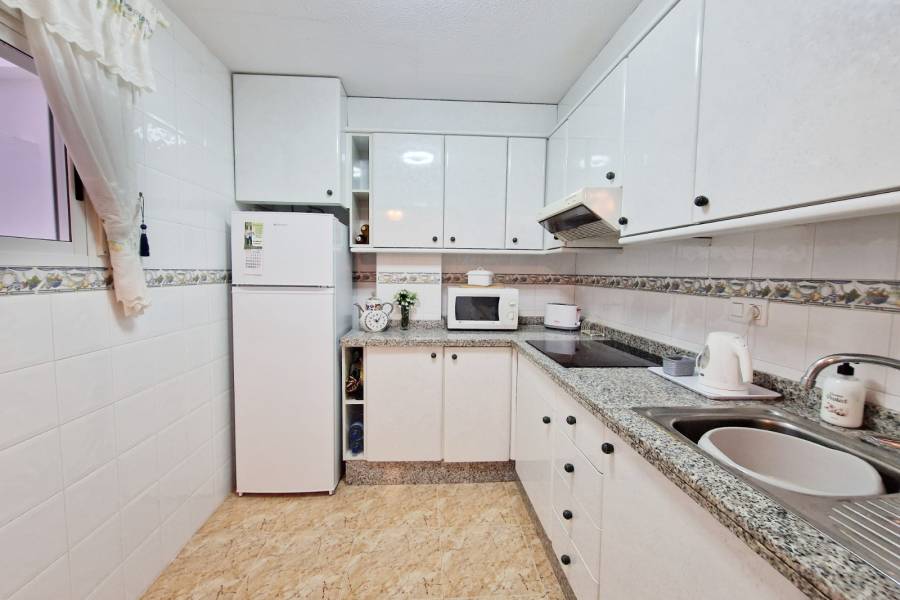 Reventa - Apartment - Guardamar Del Segura - Mercadona Guardamar