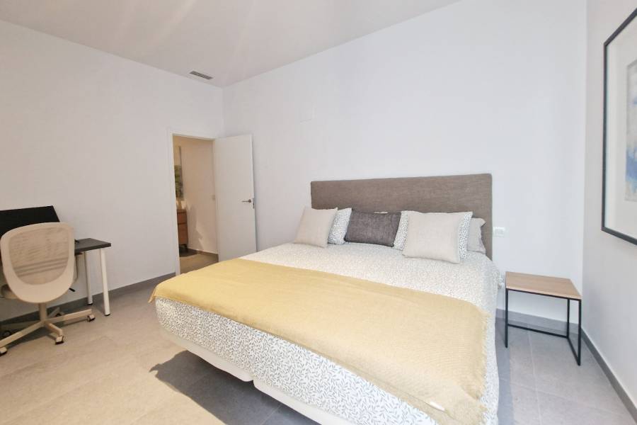 Reventa - Villa - Guardamar Del Segura - Guardamar Hills