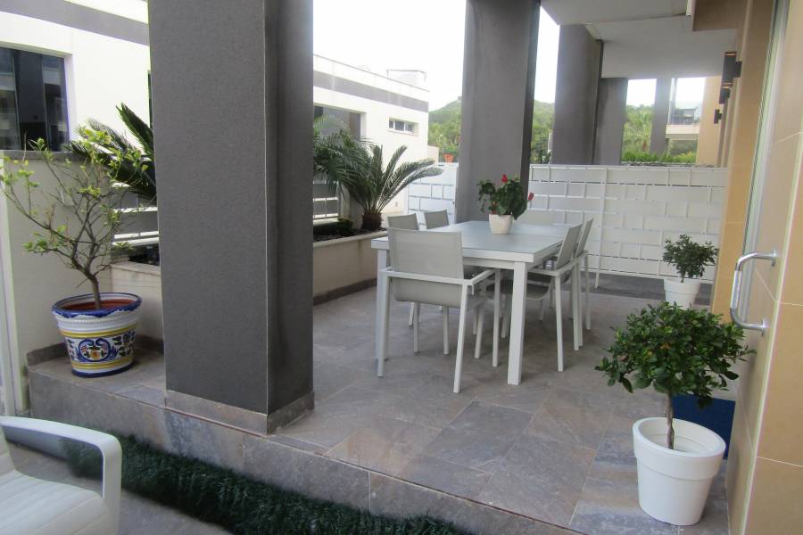 Reventa - A - Guardamar del Segura