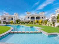 Reventa - Ground floor apartment - Ciudad Quesada - Rojales