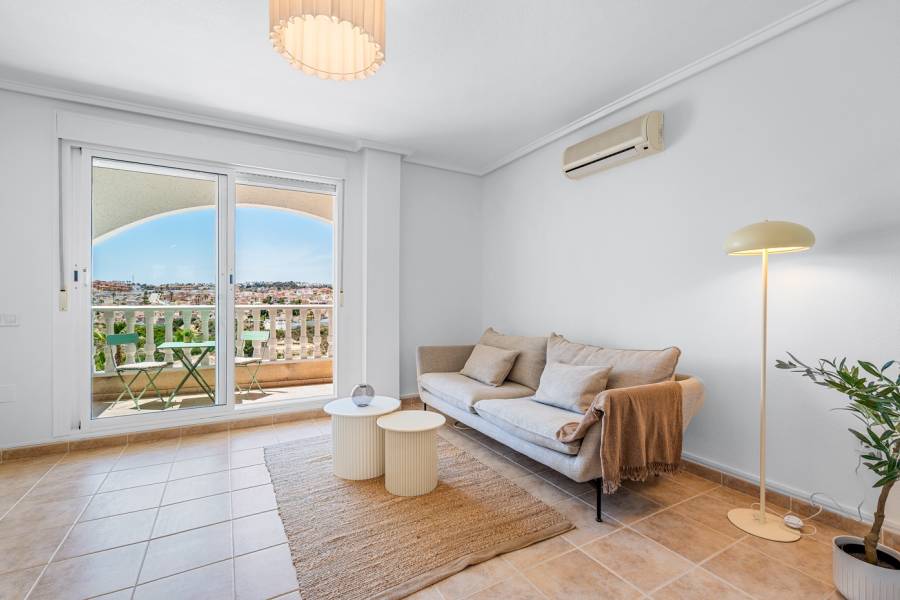 Resale - Semi-detached - Ciudad Quesada - Rojales