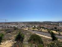 Resale - Apartment - Ciudad Quesada
