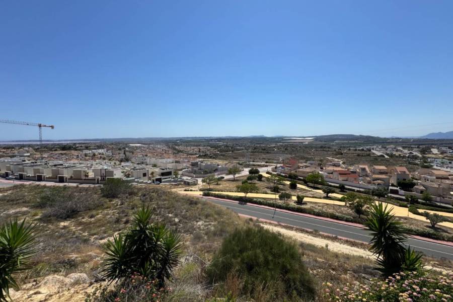 Resale - Apartment - Ciudad Quesada