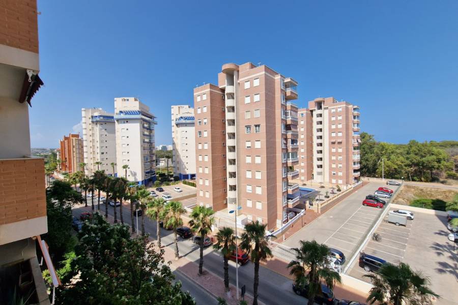 Reventa - Apartment - Guardamar Del Segura - SUP-7 & Port Area