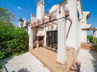Resale - bungalow - Algorfa