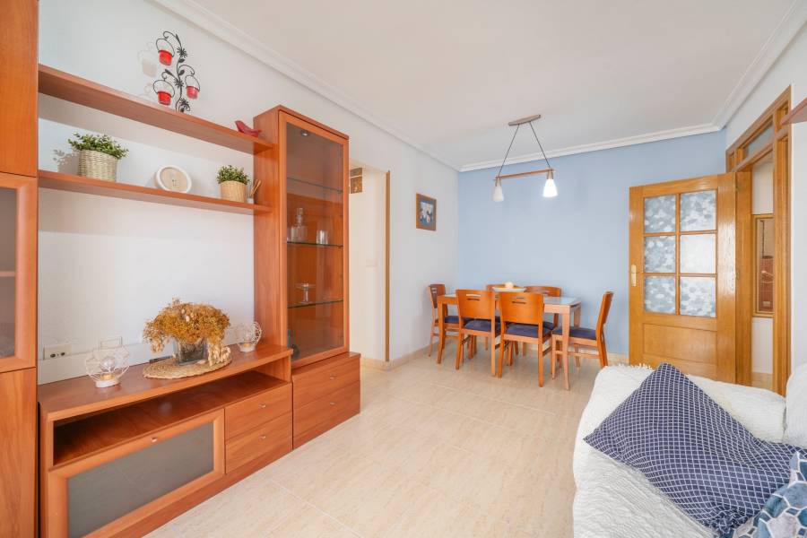 Reventa - Apartment - Guardamar del Segura - Pueblo