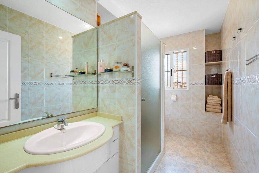 Reventa - Semi-detached - Benijofar - Benimar 1