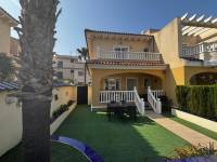 Resale - Townhouse - Ciudad Quesada