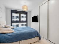 Reventa - Flat - Alicante - San Agustín-PAU 2