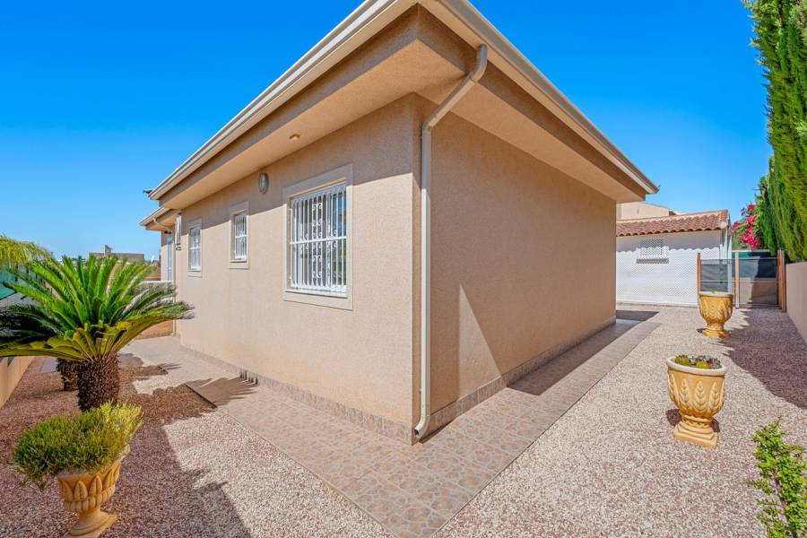 Reventa - Villa - Rojales - Benimar 2