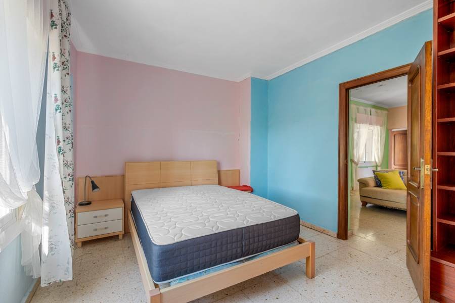 Reventa - Villa - Callosa del Segura