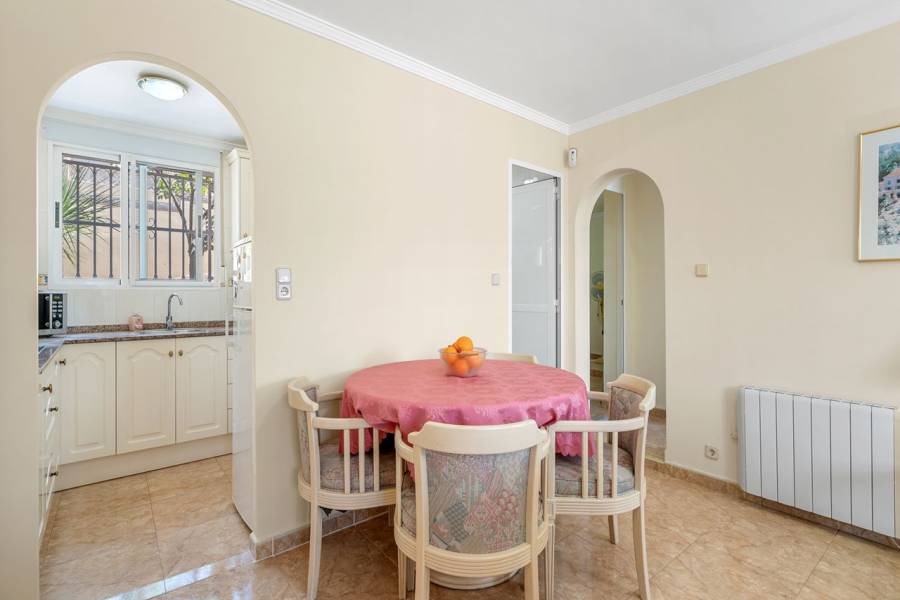 Reventa - Villa - Benijofar - Benimar 3