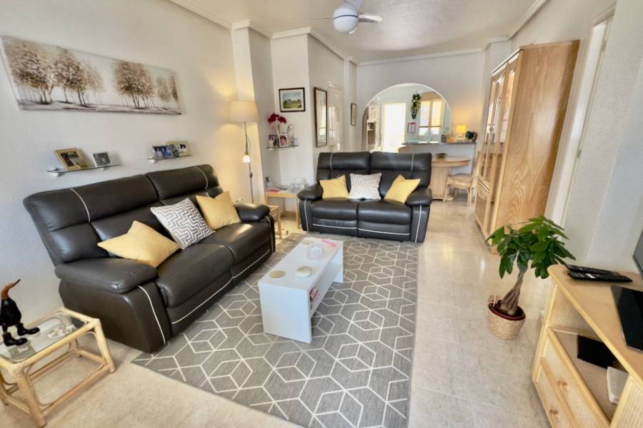 Reventa - Apartment - Ciudad Quesada - Dona Pepa