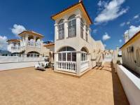 Reventa - Villa - Algorfa - Lo Crispin
